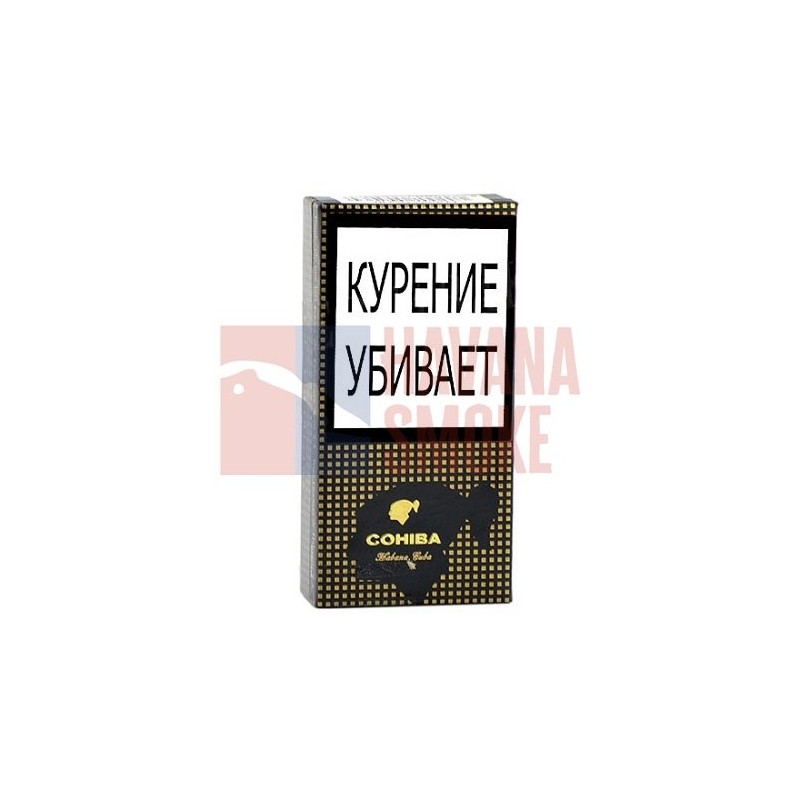 Купить Cohiba Club Limited Edition 2019