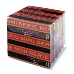 Купить Partagas Mini Series Limited Edition 2019