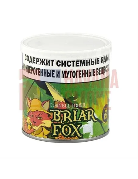 Табак для трубки Cornell & Diehl Briar Fox - 100 гр.