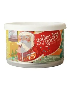 Табак для трубки Cornell & Diehl Special Product Golden Days of Yore 2015 - 57 гр.