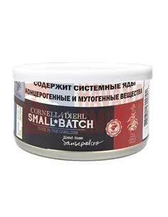 Табак для трубки Cornell & Diehl Small Batch Sansepolcro - 57 гр.