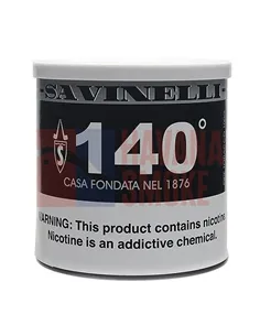 Табак для трубки Cornell & Diehl Savinelli - 140-th Anniversary (100 гр.)