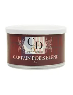 Табак для трубки Cornell & Diehl Aromatic Blends Captain Bob'S Blend - 57 гр