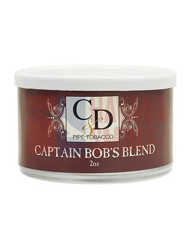 Табак для трубки Cornell & Diehl Aromatic Blends Captain Bob'S Blend - 57 гр