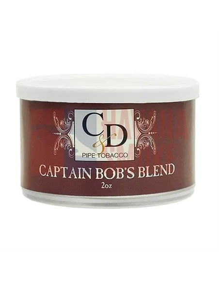 Табак для трубки Cornell & Diehl Aromatic Blends Captain Bob'S Blend - 57 гр