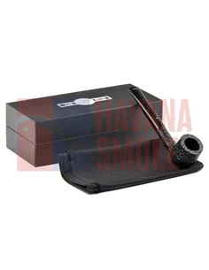 Трубка Dunhill - Shell Briar - 2103 (без фильтра)