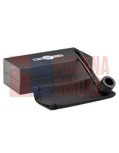 Трубка Dunhill - Shell Briar - 2103 (без фильтра)