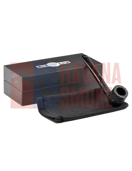 Трубка Dunhill - Shell Briar - 2103 (без фильтра)