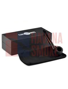 Трубка Dunhill - Shell Briar - 2106 (без фильтра)