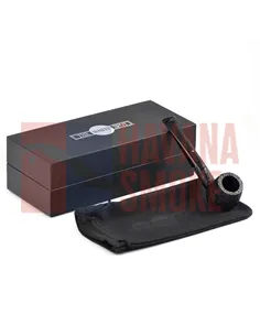 Трубка Dunhill - Shell Briar - 3101 (без фильтра)