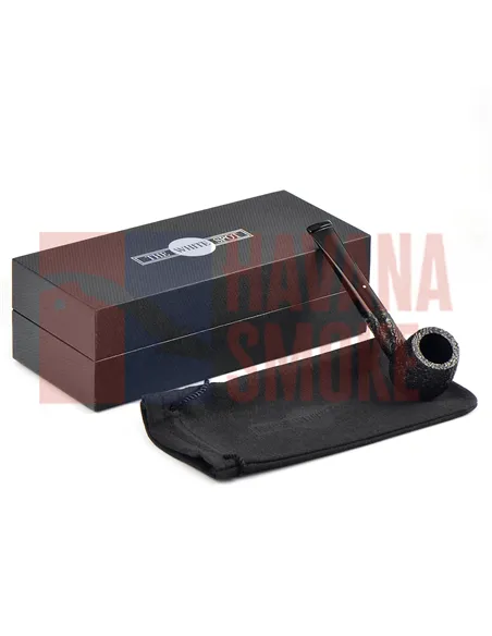 Трубка Dunhill - Shell Briar - 3101 (без фильтра)