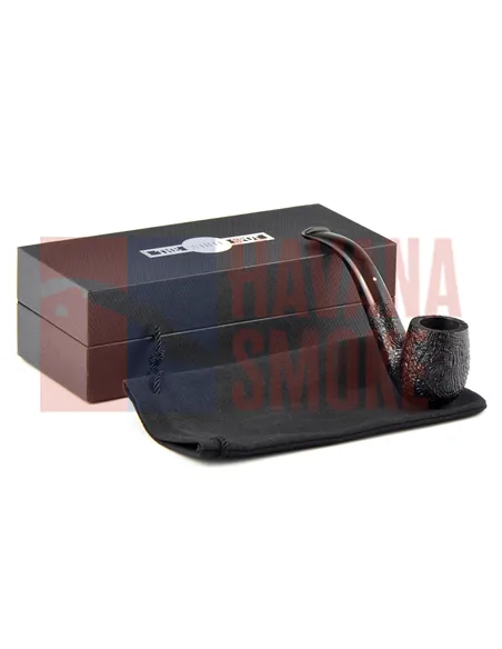 Трубка Dunhill - Shell Briar - 3102 (без фильтра)