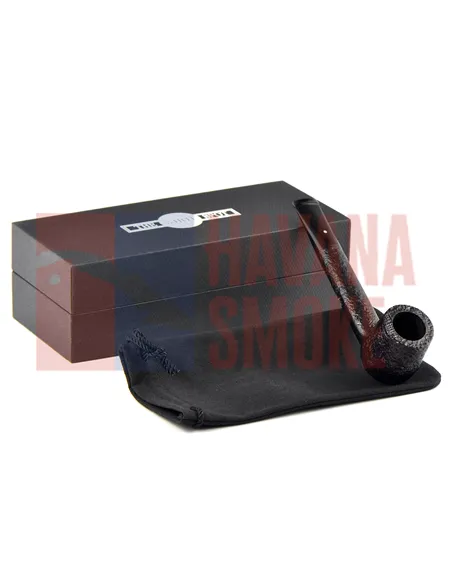 Трубка Dunhill - Shell Briar - 3109 (без фильтра)