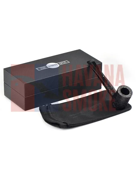 Трубка Dunhill - Shell Briar - 3122 (без фильтра)