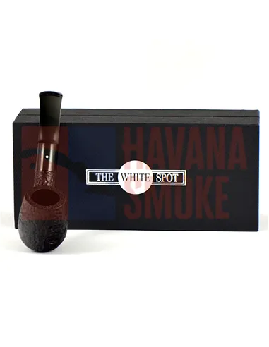 Трубка Dunhill - Shell Briar - 3202 (без фильтра)