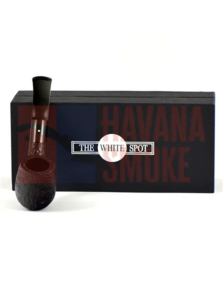 Трубка Dunhill - Shell Briar - 3202 (без фильтра)