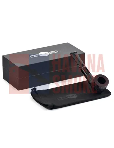 Трубка Dunhill - Shell Briar - 3205 (без фильтра)