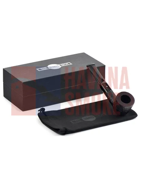 Трубка Dunhill - Shell Briar - 3205 (без фильтра)