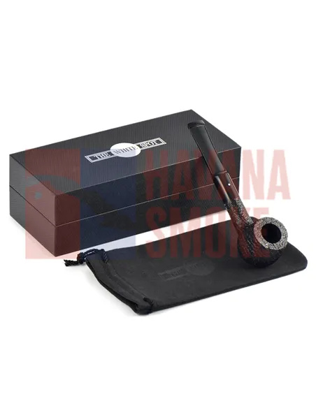 Трубка Dunhill - Shell Briar - 3206 (без фильтра)