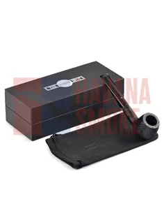 Трубка Dunhill - Shell Briar - 4101 (без фильтра)