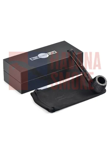 Трубка Dunhill - Shell Briar - 4101 (без фильтра)