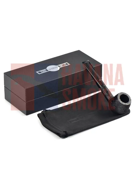 Трубка Dunhill - Shell Briar - 4101 (без фильтра)