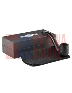 Трубка Dunhill - Shell Briar - 4102 (без фильтра)