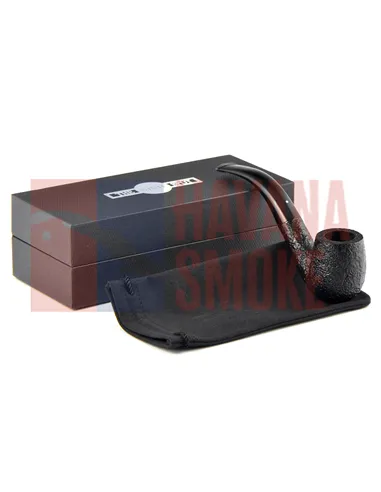 Трубка Dunhill - Shell Briar - 4102 (без фильтра)