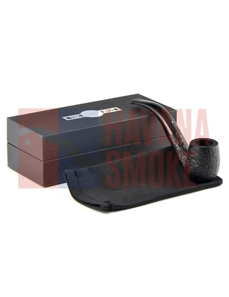 Трубка Dunhill - Shell Briar - 4102 (без фильтра)