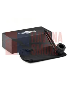 Трубка Dunhill - Shell Briar - 4106 (12) - (без фильтра)