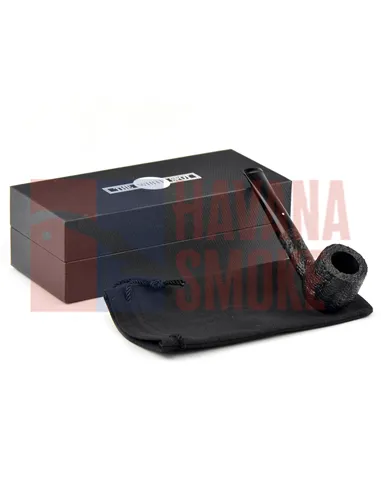 Трубка Dunhill - Shell Briar - 4106 (12) - (без фильтра)