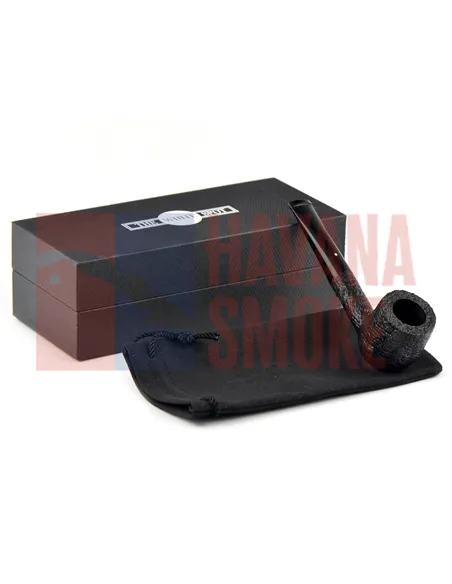 Трубка Dunhill - Shell Briar - 4106 (12) - (без фильтра)