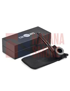 Трубка Dunhill - Shell Briar - 4106 (17) - (без фильтра)