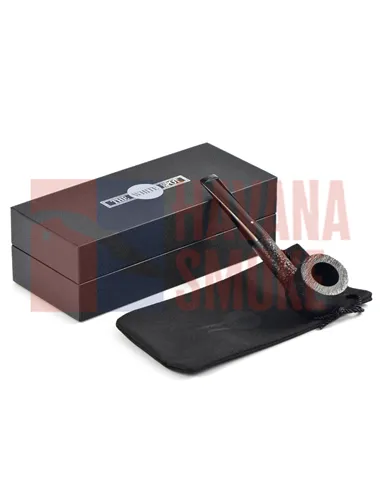 Трубка Dunhill - Shell Briar - 4106 (17) - (без фильтра)