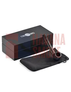 Трубка Dunhill - Shell Briar - 4109 (без фильтра)