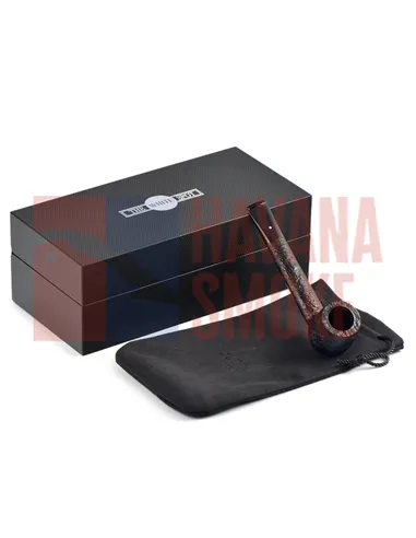 Трубка Dunhill - Shell Briar - 4109 (без фильтра)