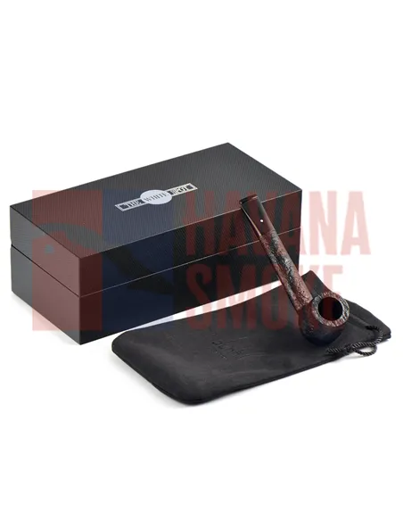 Трубка Dunhill - Shell Briar - 4109 (без фильтра)