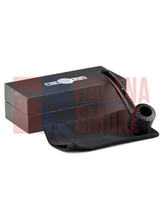 Трубка Dunhill - Shell Briar - 4120 (без фильтра)