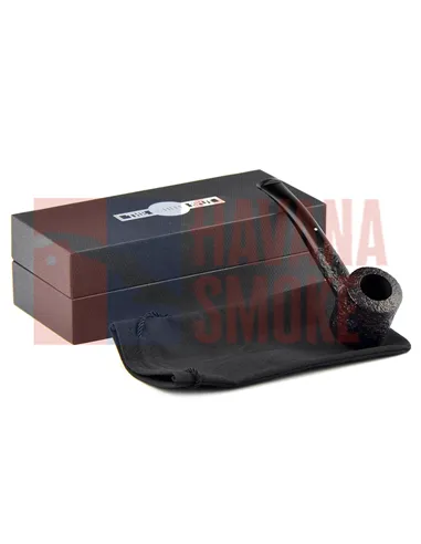 Трубка Dunhill - Shell Briar - 4120 (без фильтра)