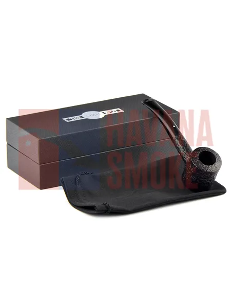 Трубка Dunhill - Shell Briar - 4120 (без фильтра)