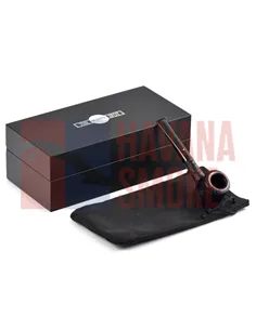 Трубка Dunhill - Shell Briar - 4122 (без фильтра)