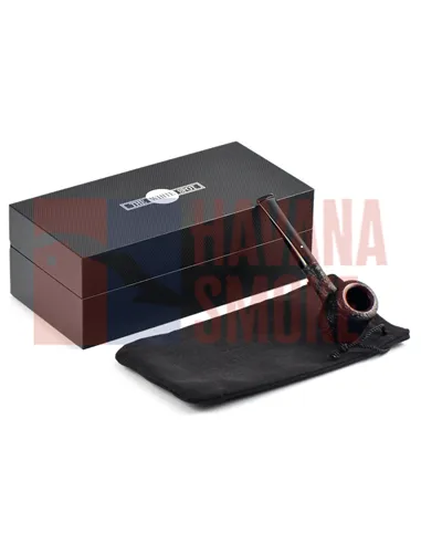 Трубка Dunhill - Shell Briar - 4122 (без фильтра)