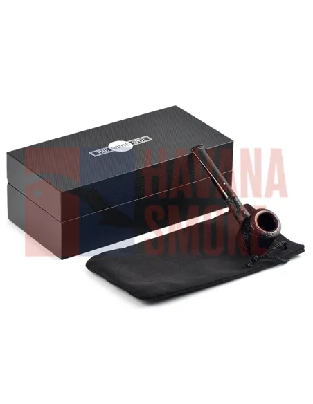 Трубка Dunhill - Shell Briar - 4122 (без фильтра)