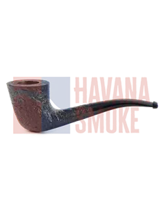 Трубка Dunhill - Shell Briar - 4135 (без фильтра)