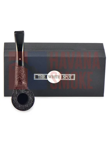 Трубка Dunhill - Shell Briar - 4135 (без фильтра)
