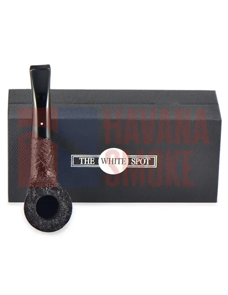 Трубка Dunhill - Shell Briar - 4135 (без фильтра)
