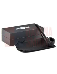 Трубка Dunhill - Shell Briar - 4201 (без фильтра)