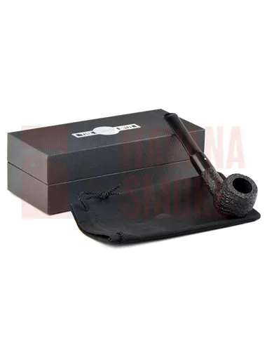 Трубка Dunhill - Shell Briar - 4201 (без фильтра)