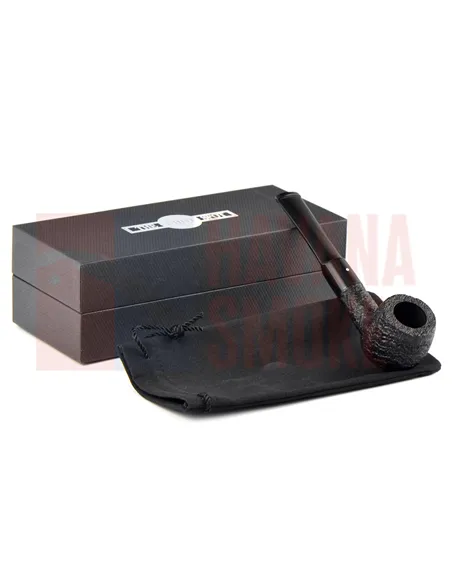 Трубка Dunhill - Shell Briar - 4201 (без фильтра)