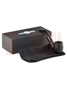 Трубка Dunhill - Shell Briar - 4202 (без фильтра)